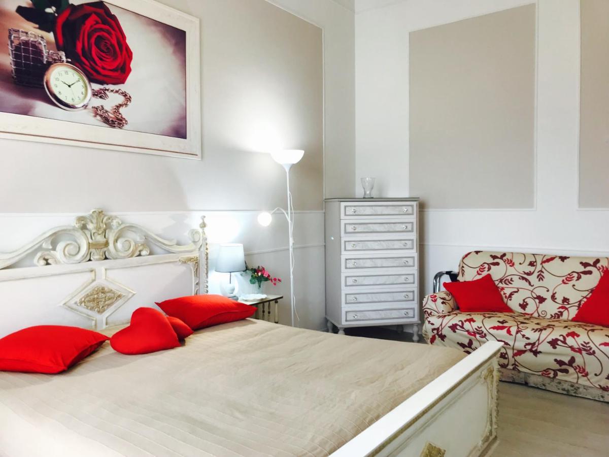Apartamento Casa Di Alice Luxury Hospitality - Elevator, Fast Wifi Syracuse Exterior foto