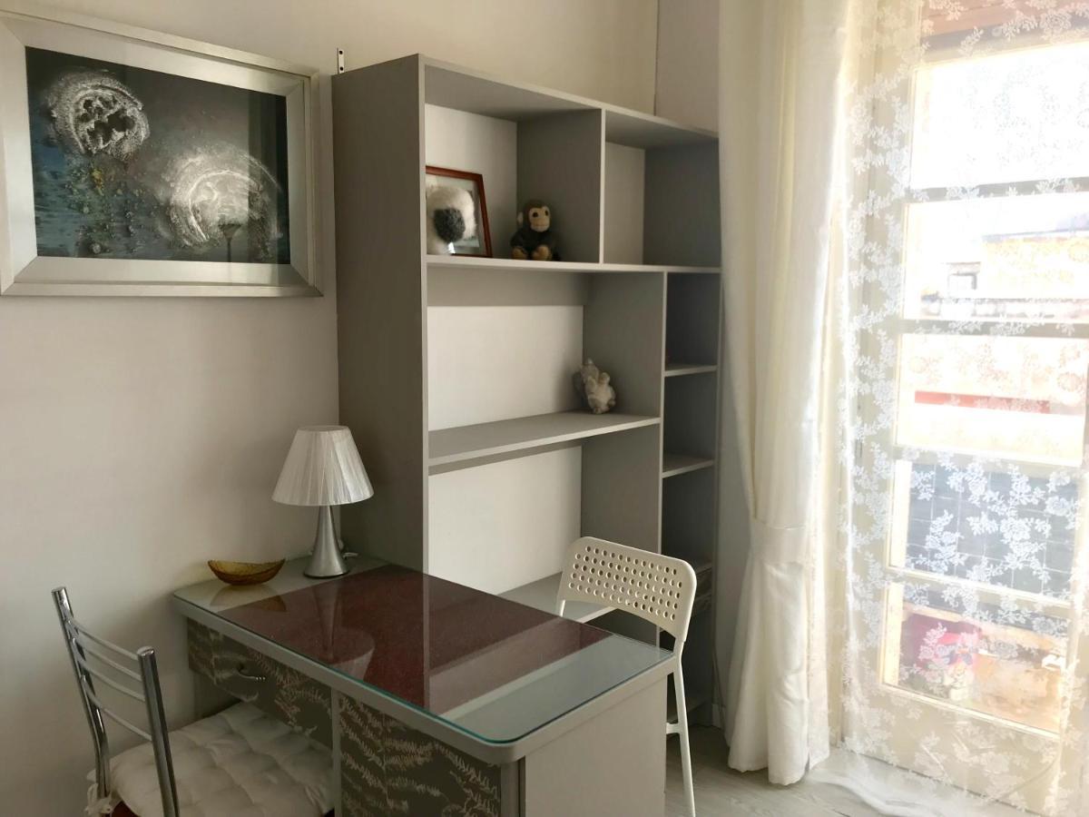 Apartamento Casa Di Alice Luxury Hospitality - Elevator, Fast Wifi Syracuse Exterior foto