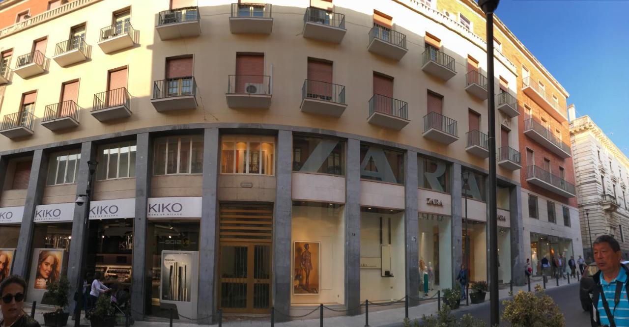 Apartamento Casa Di Alice Luxury Hospitality - Elevator, Fast Wifi Syracuse Exterior foto