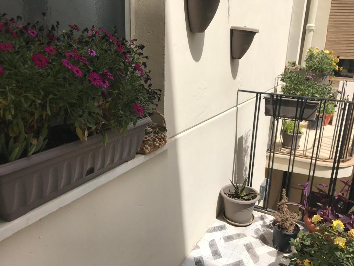 Apartamento Casa Di Alice Luxury Hospitality - Elevator, Fast Wifi Syracuse Exterior foto