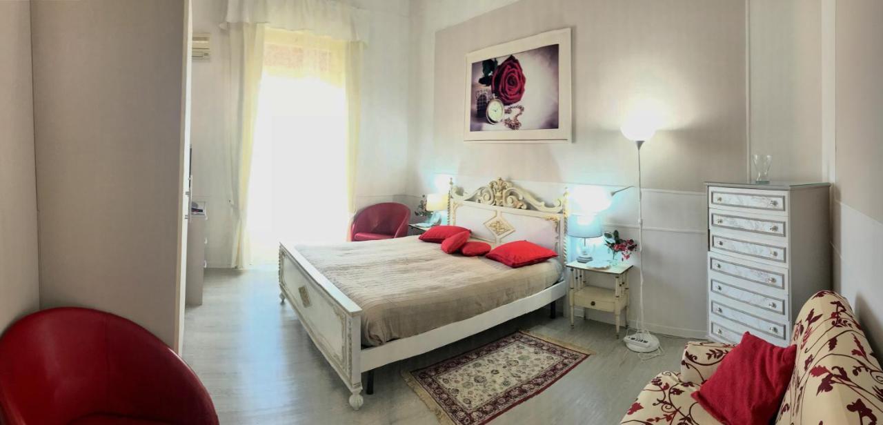 Apartamento Casa Di Alice Luxury Hospitality - Elevator, Fast Wifi Syracuse Exterior foto