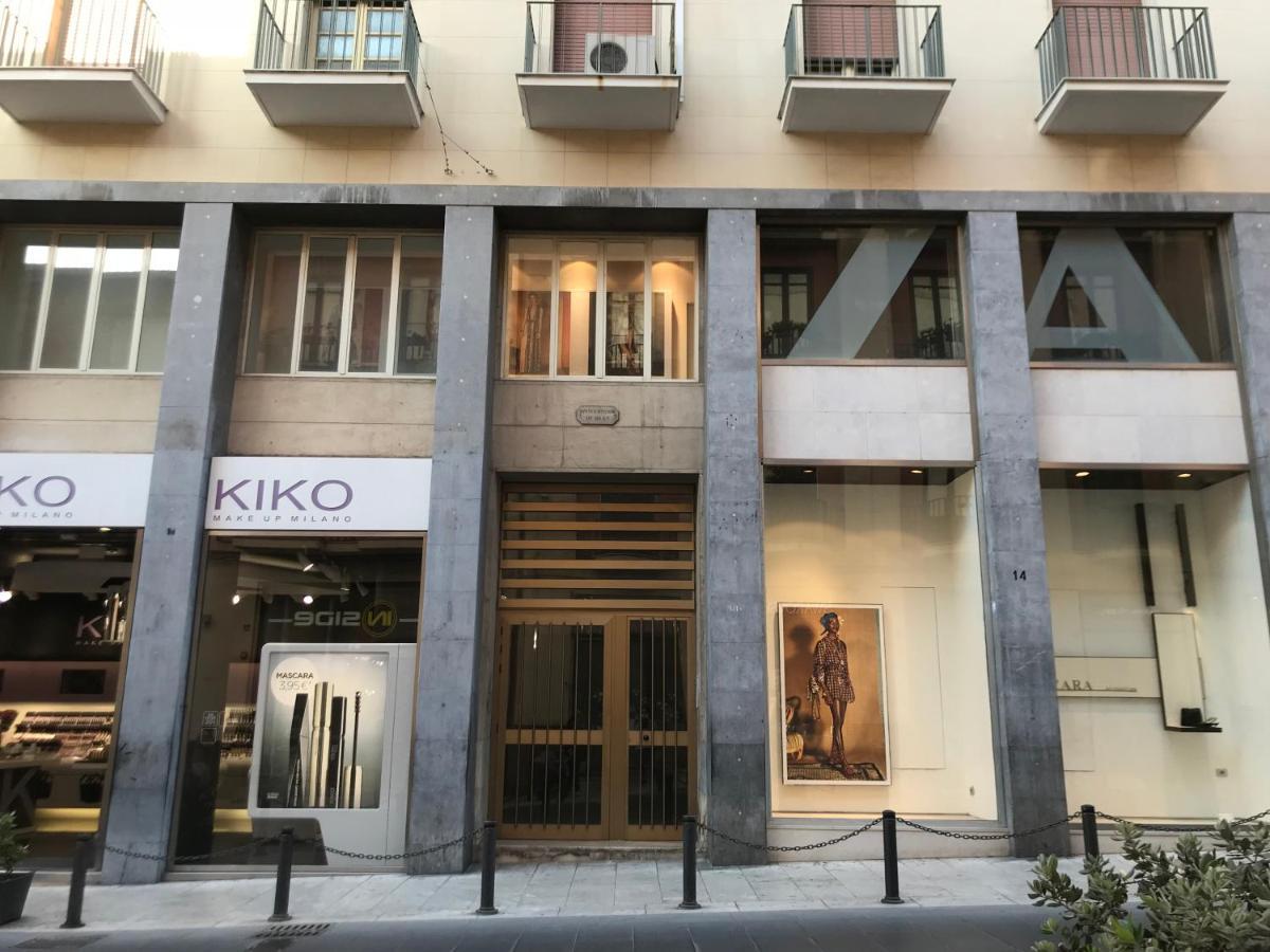 Apartamento Casa Di Alice Luxury Hospitality - Elevator, Fast Wifi Syracuse Exterior foto