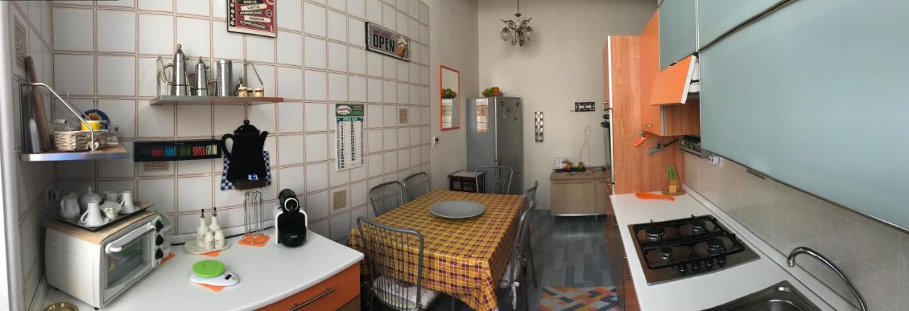 Apartamento Casa Di Alice Luxury Hospitality - Elevator, Fast Wifi Syracuse Exterior foto
